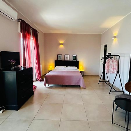 Apartment Antonella Ostuni Ngoại thất bức ảnh