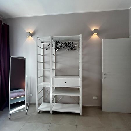 Apartment Antonella Ostuni Ngoại thất bức ảnh