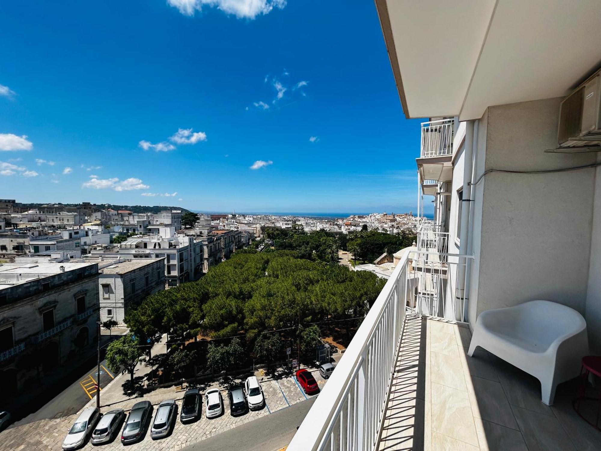 Apartment Antonella Ostuni Ngoại thất bức ảnh