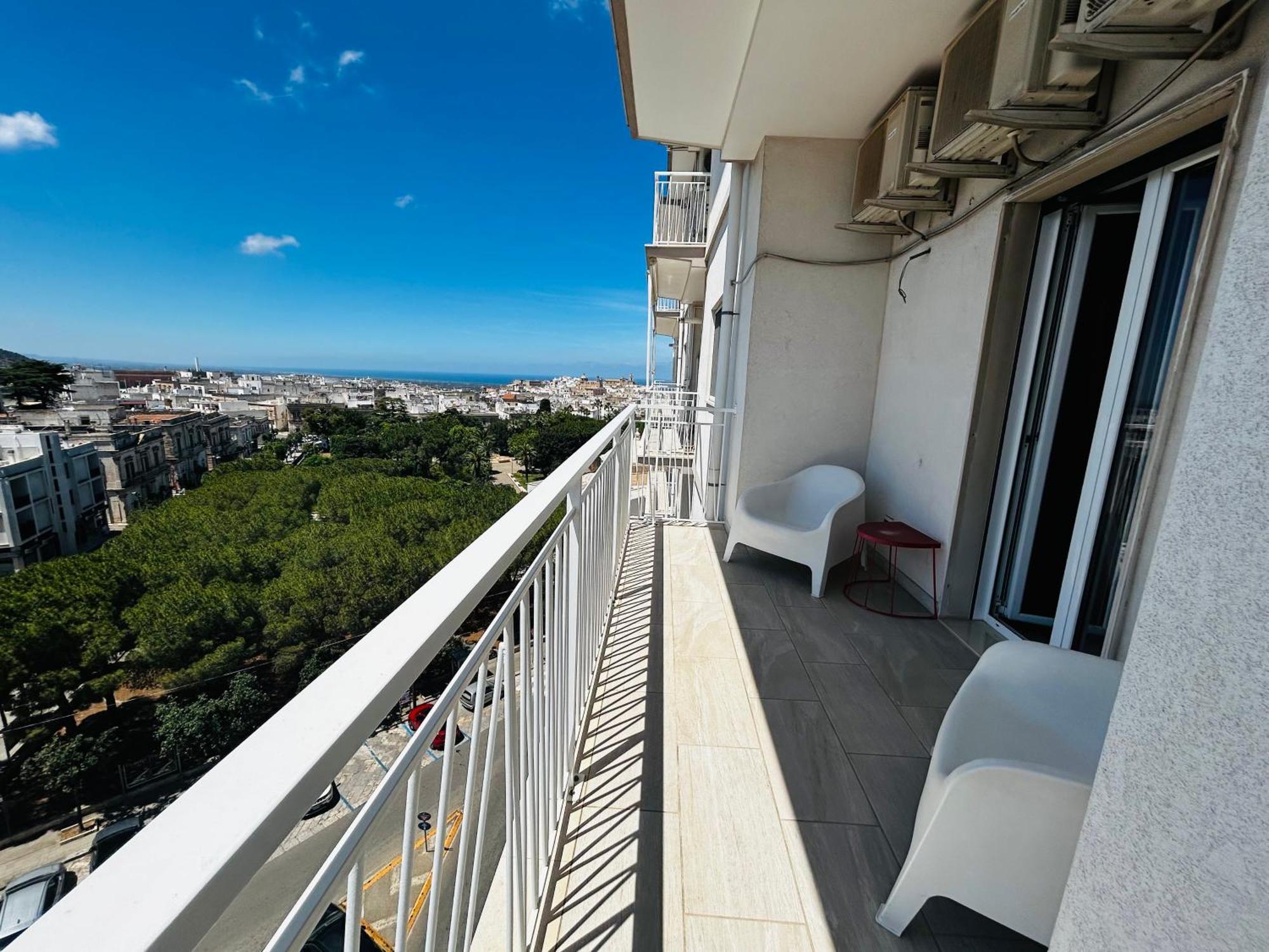 Apartment Antonella Ostuni Ngoại thất bức ảnh
