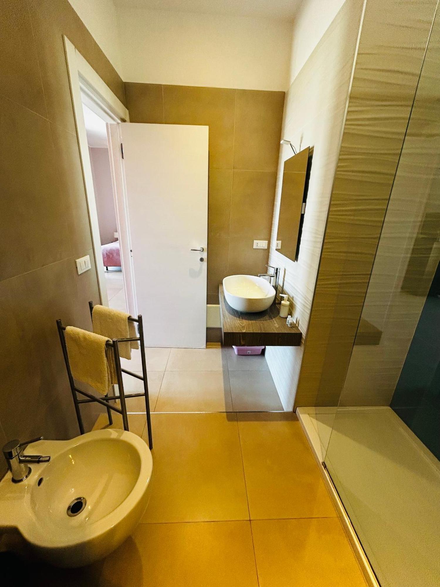 Apartment Antonella Ostuni Ngoại thất bức ảnh