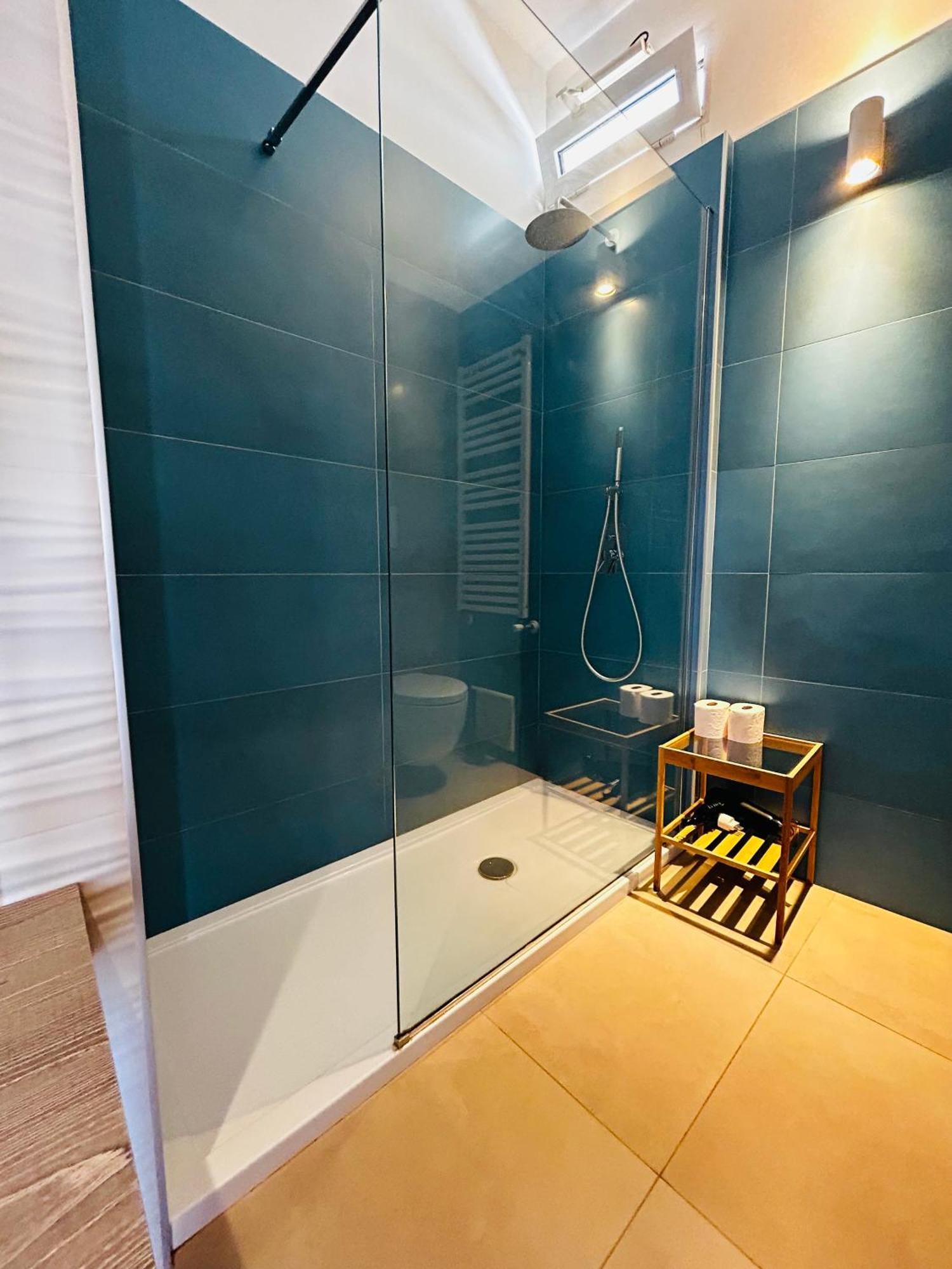 Apartment Antonella Ostuni Ngoại thất bức ảnh