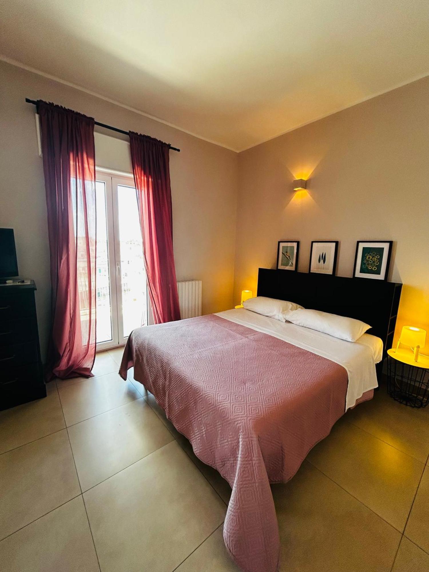Apartment Antonella Ostuni Ngoại thất bức ảnh