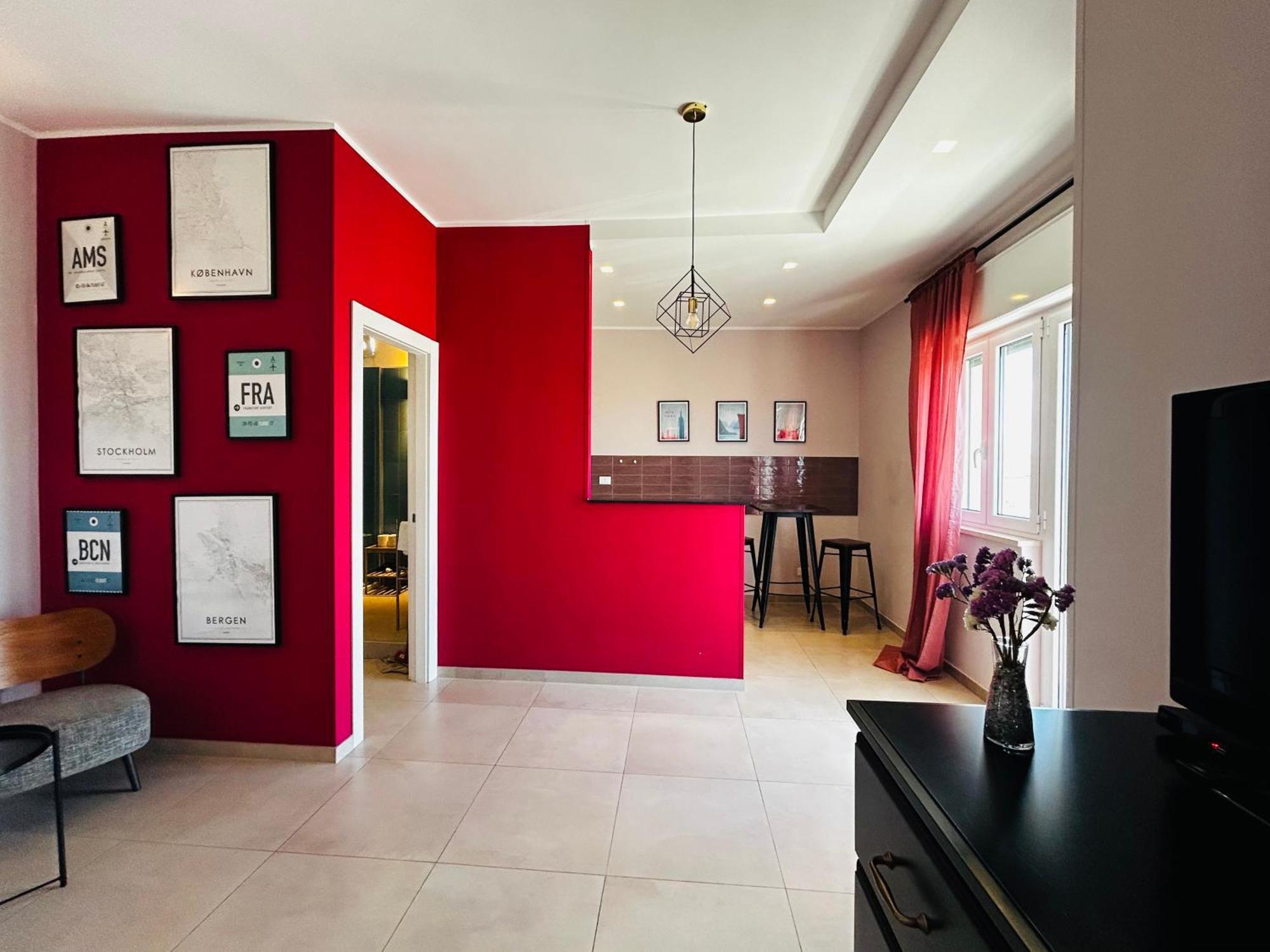Apartment Antonella Ostuni Ngoại thất bức ảnh