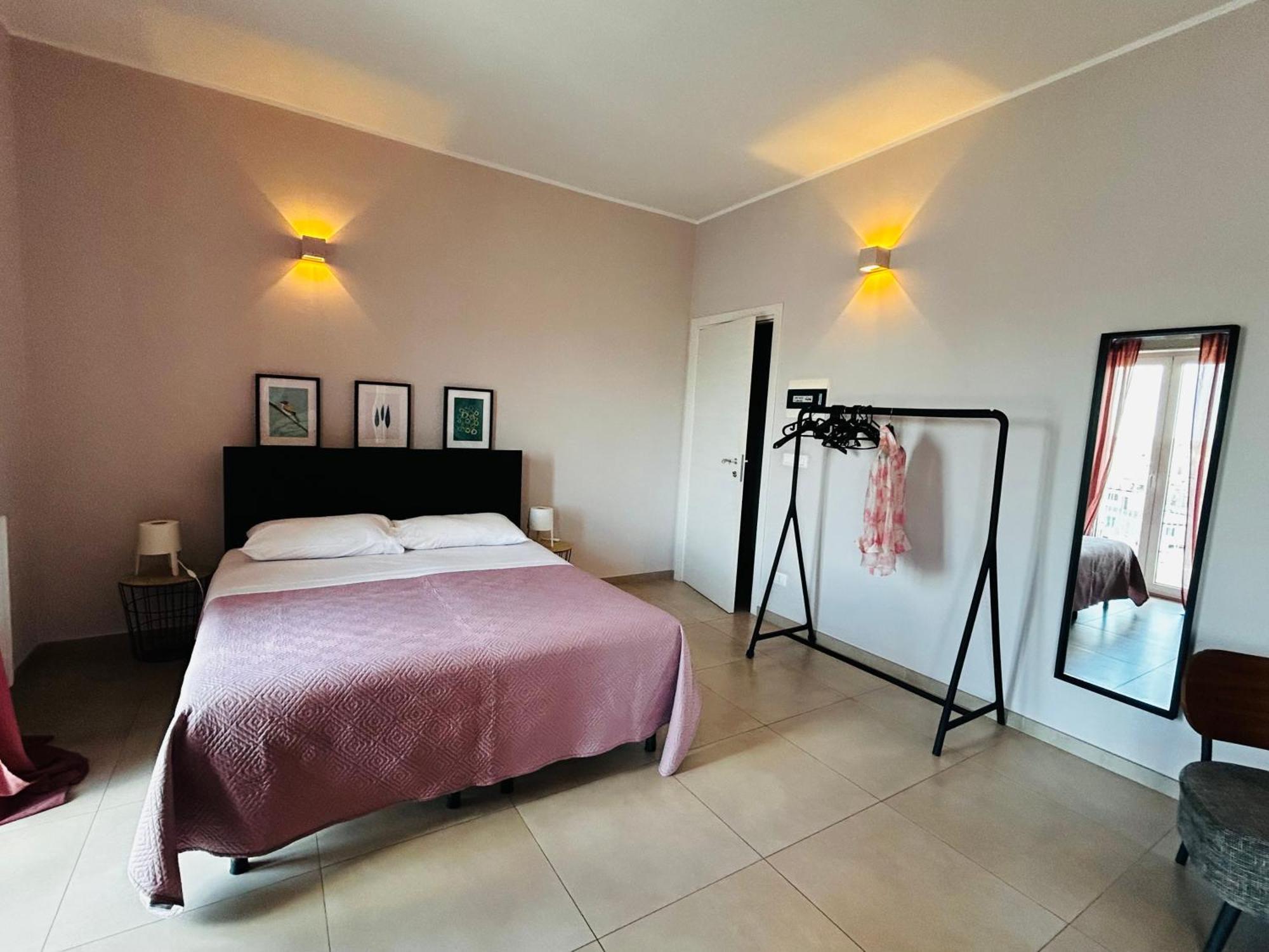 Apartment Antonella Ostuni Ngoại thất bức ảnh