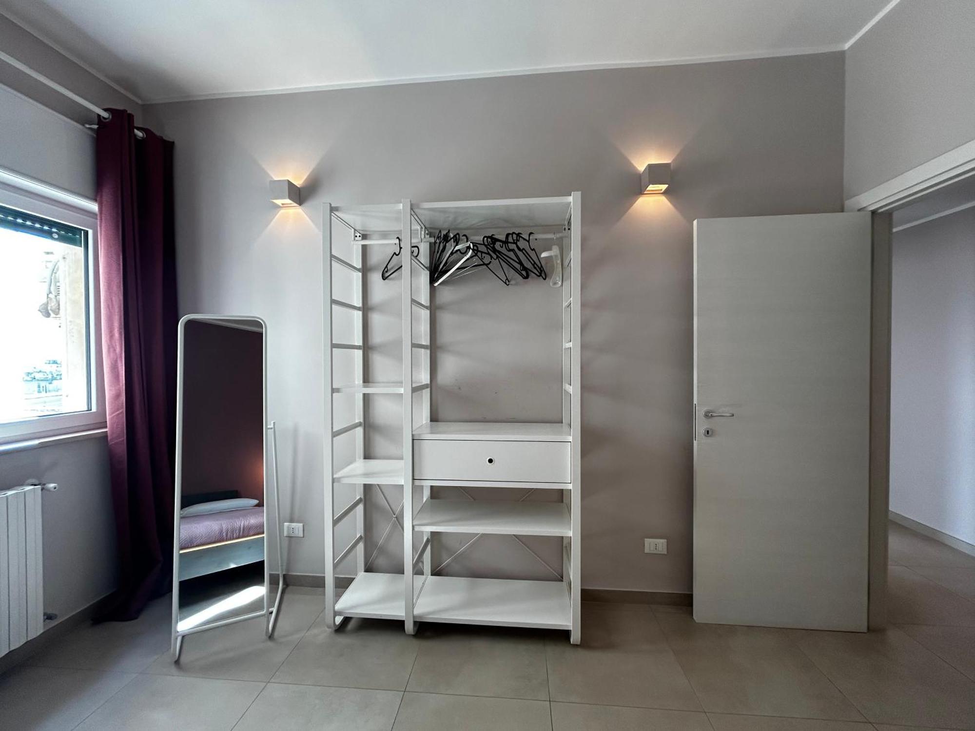 Apartment Antonella Ostuni Ngoại thất bức ảnh