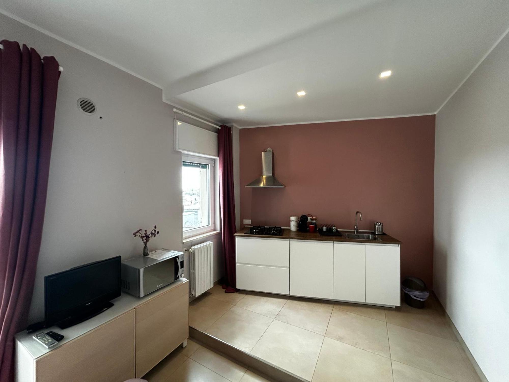 Apartment Antonella Ostuni Ngoại thất bức ảnh