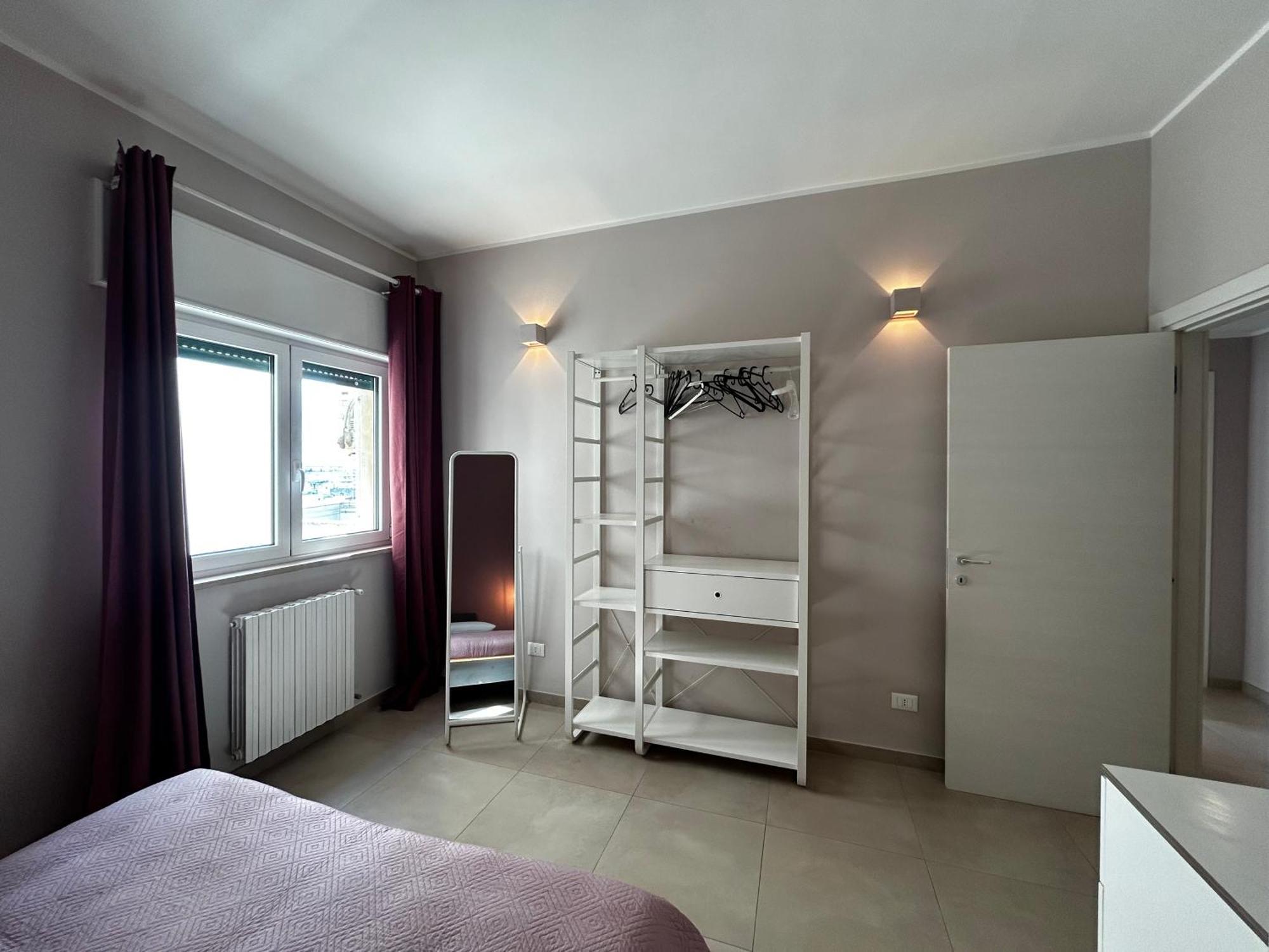 Apartment Antonella Ostuni Ngoại thất bức ảnh