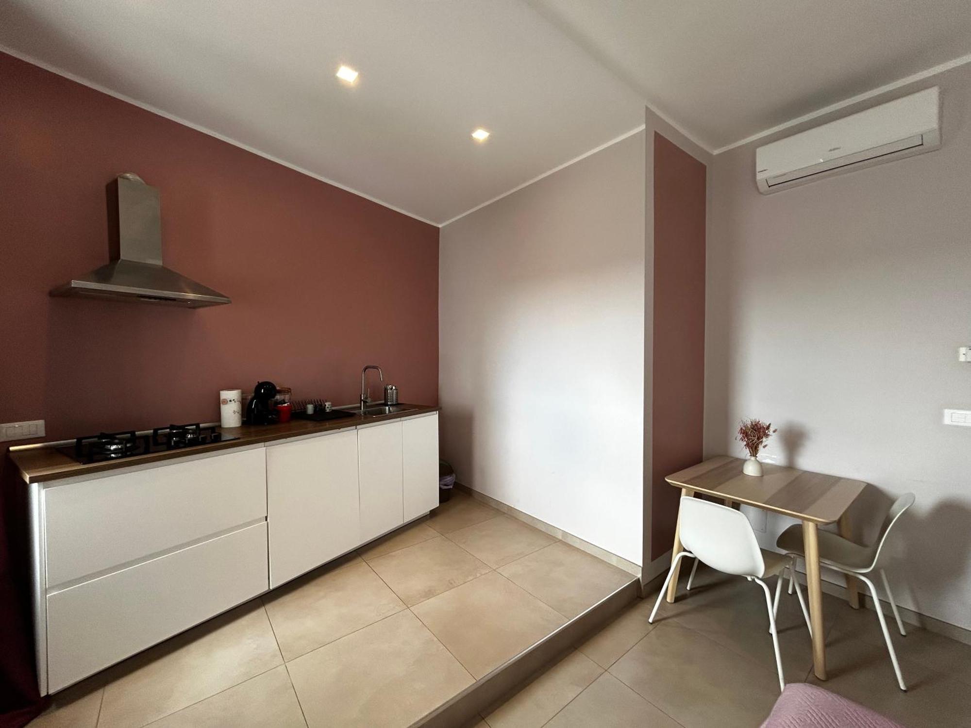 Apartment Antonella Ostuni Ngoại thất bức ảnh