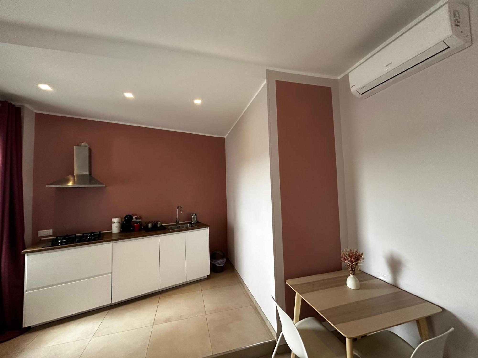Apartment Antonella Ostuni Ngoại thất bức ảnh