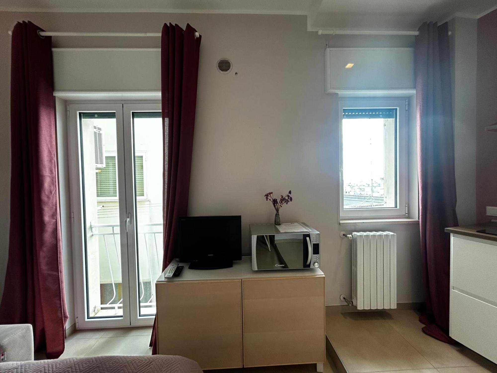 Apartment Antonella Ostuni Ngoại thất bức ảnh