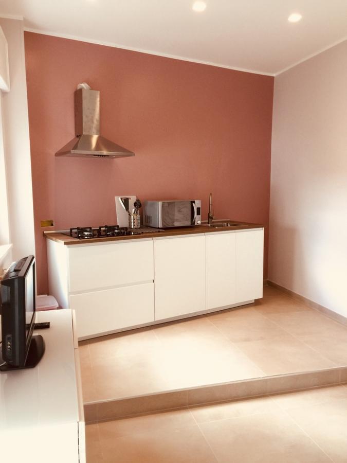 Apartment Antonella Ostuni Ngoại thất bức ảnh