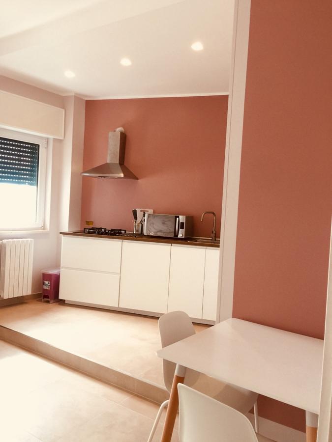 Apartment Antonella Ostuni Ngoại thất bức ảnh