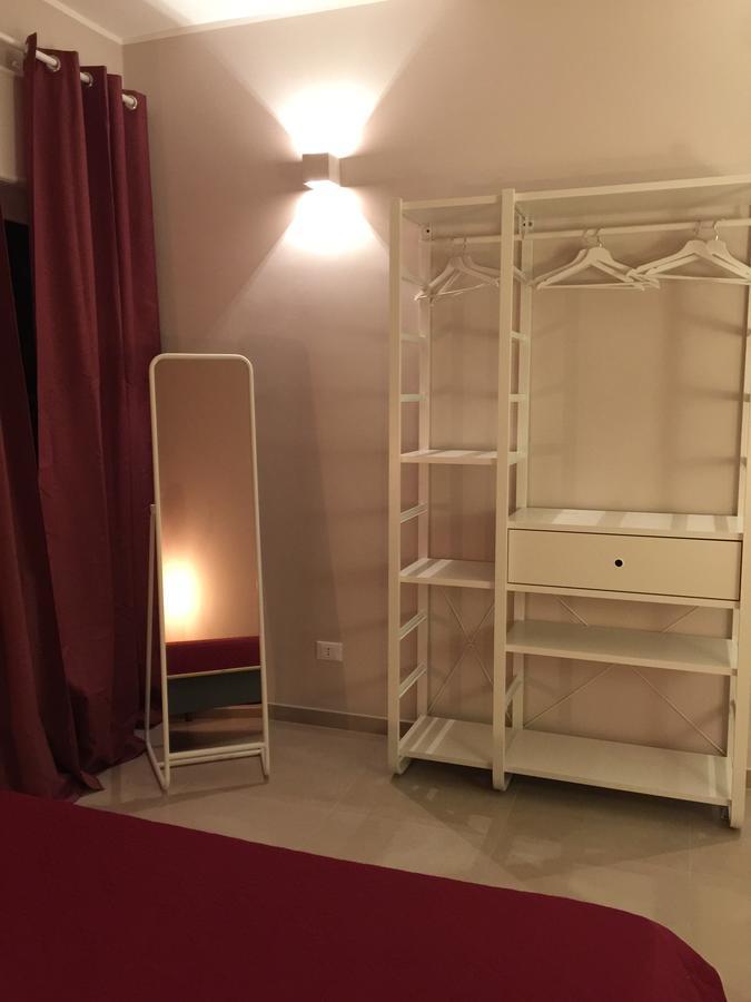 Apartment Antonella Ostuni Ngoại thất bức ảnh