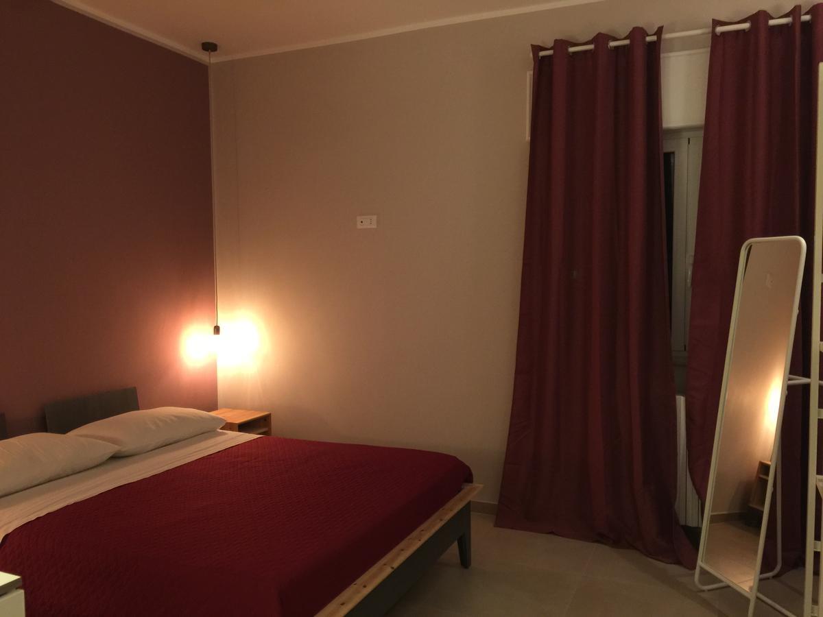 Apartment Antonella Ostuni Ngoại thất bức ảnh