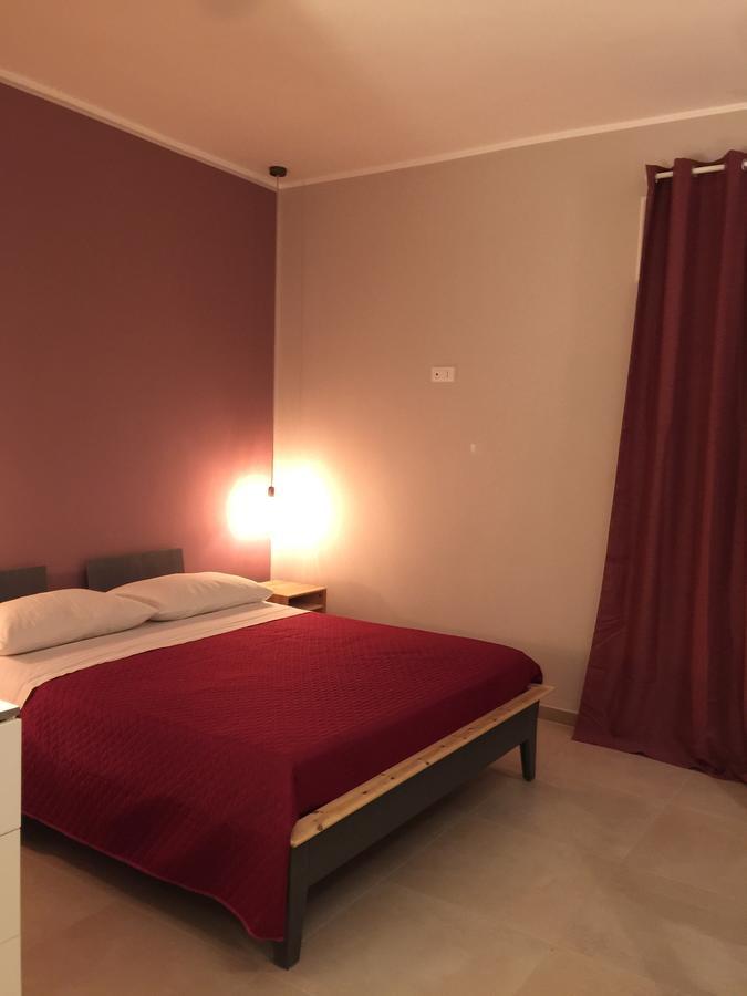 Apartment Antonella Ostuni Ngoại thất bức ảnh