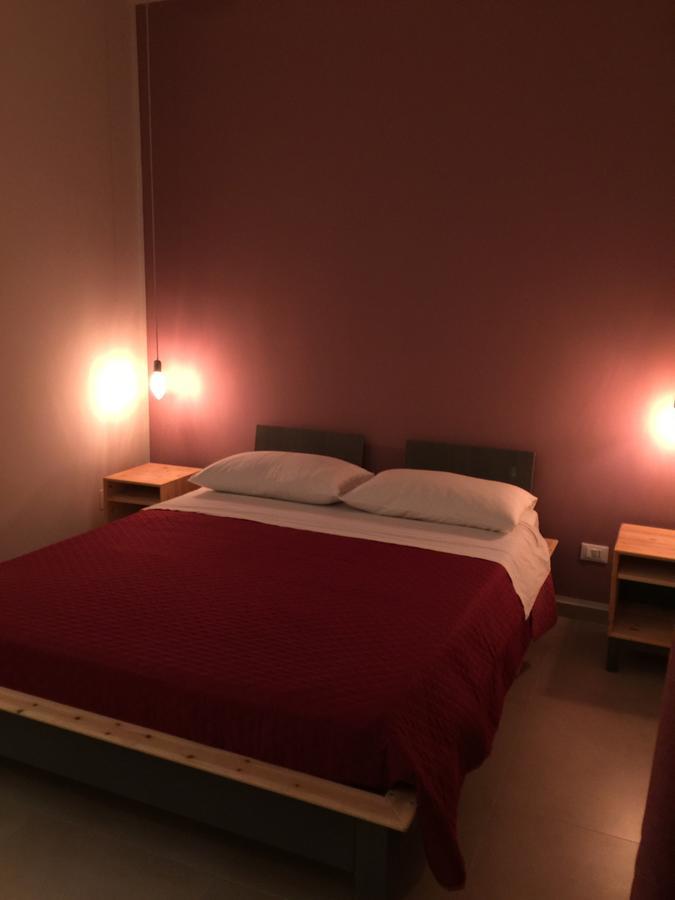 Apartment Antonella Ostuni Ngoại thất bức ảnh