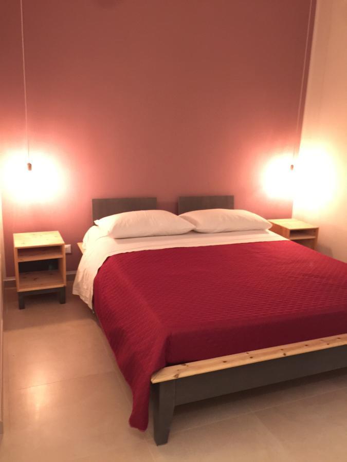 Apartment Antonella Ostuni Ngoại thất bức ảnh