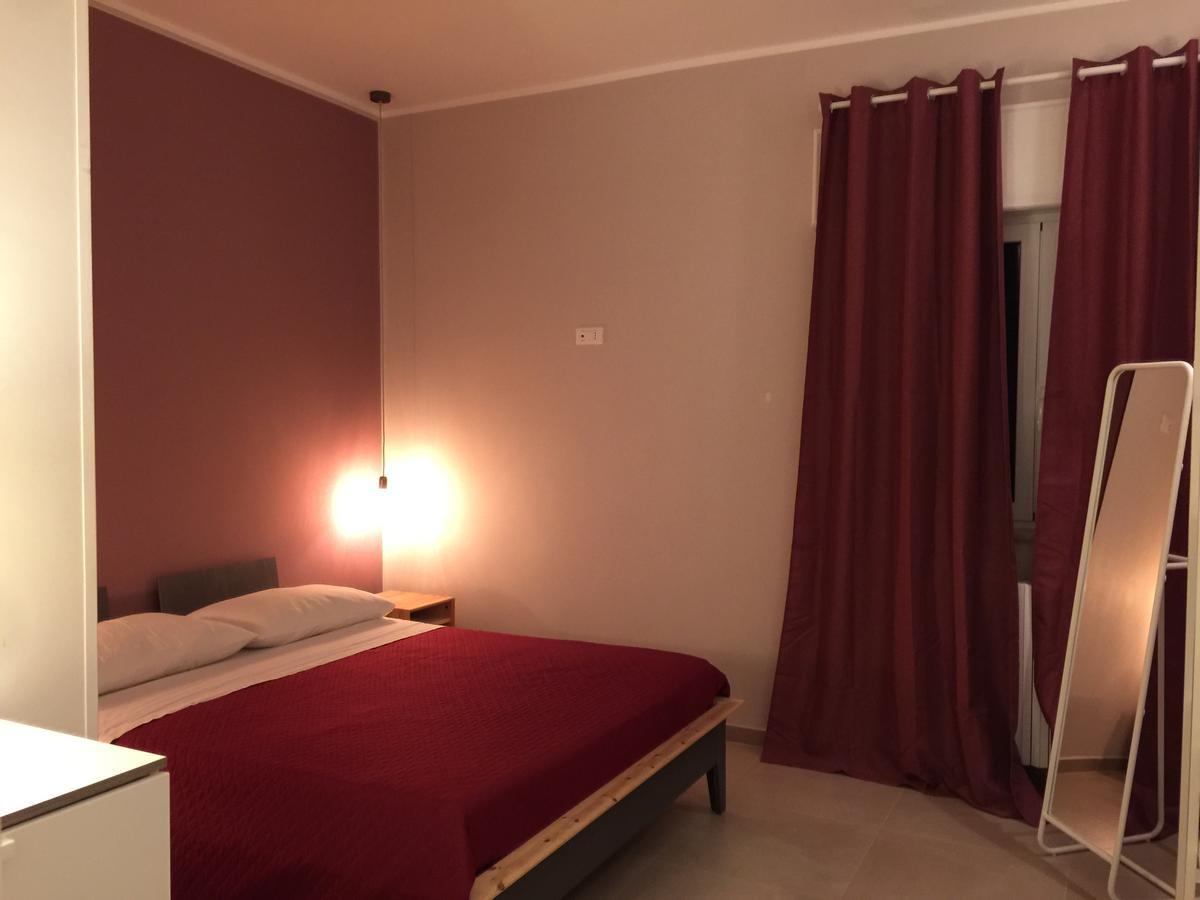 Apartment Antonella Ostuni Ngoại thất bức ảnh