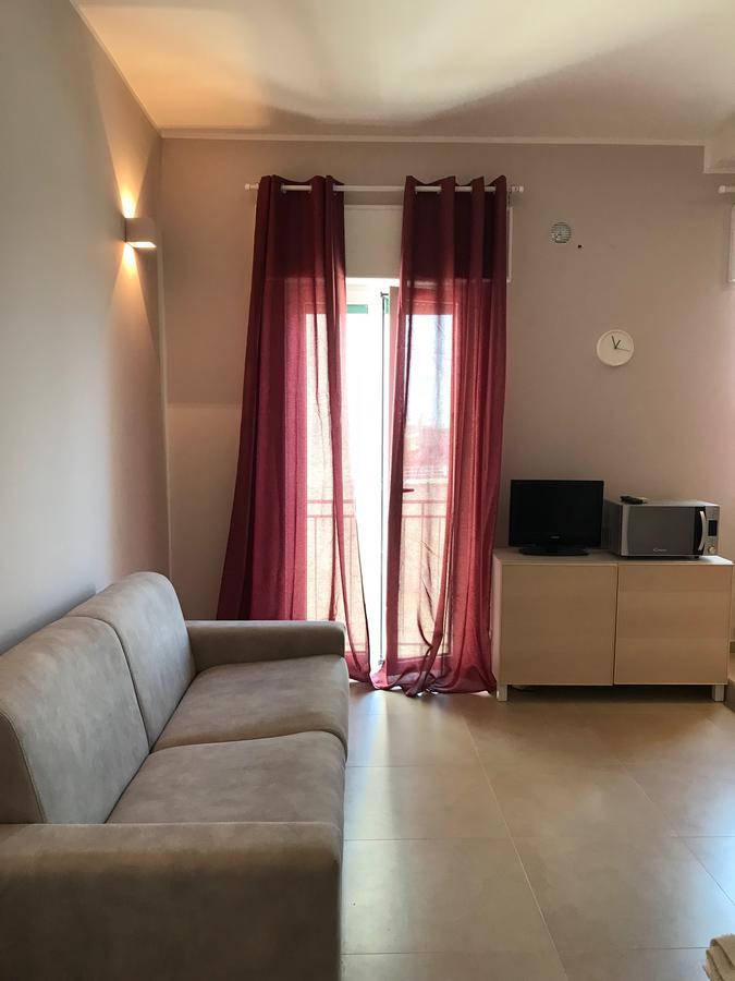 Apartment Antonella Ostuni Ngoại thất bức ảnh