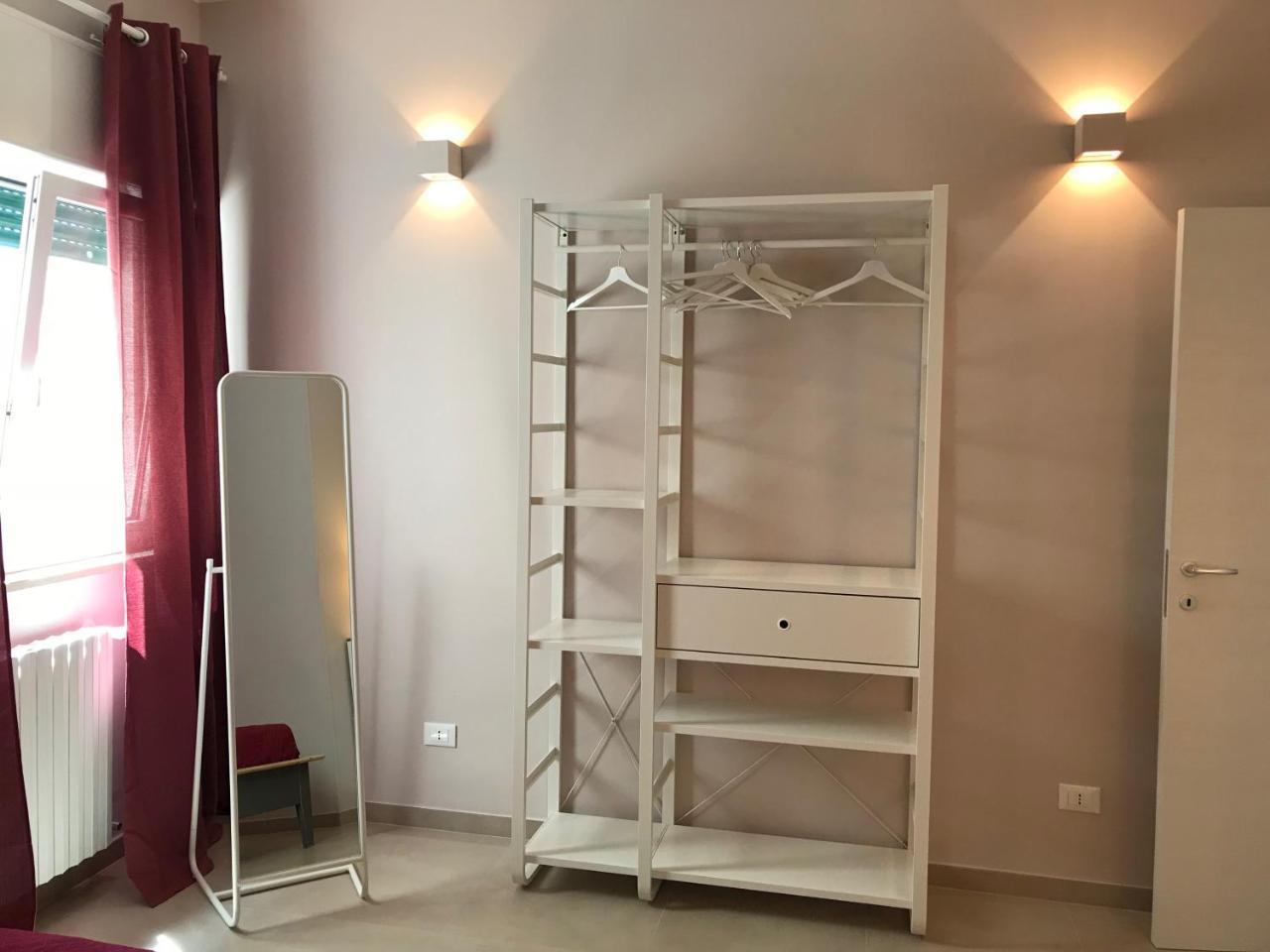 Apartment Antonella Ostuni Ngoại thất bức ảnh