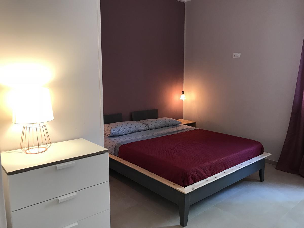 Apartment Antonella Ostuni Ngoại thất bức ảnh