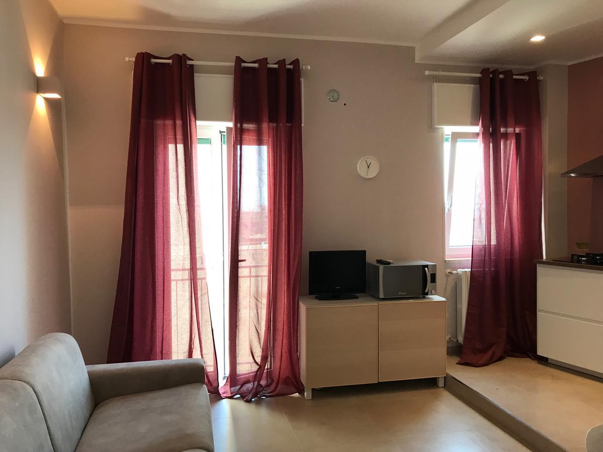Apartment Antonella Ostuni Ngoại thất bức ảnh