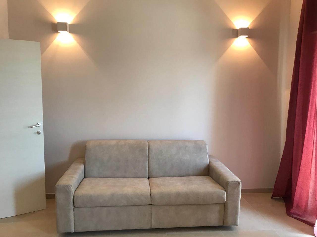Apartment Antonella Ostuni Ngoại thất bức ảnh