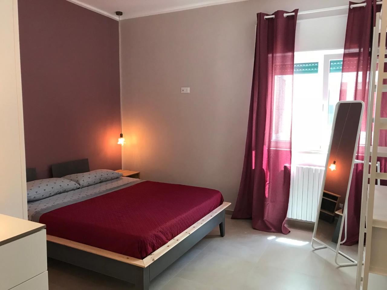 Apartment Antonella Ostuni Ngoại thất bức ảnh