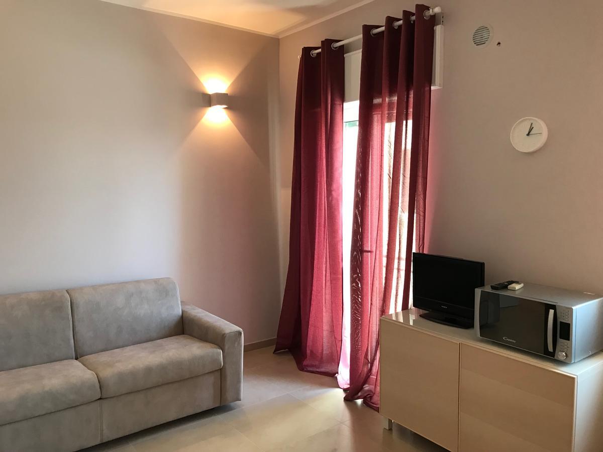 Apartment Antonella Ostuni Ngoại thất bức ảnh