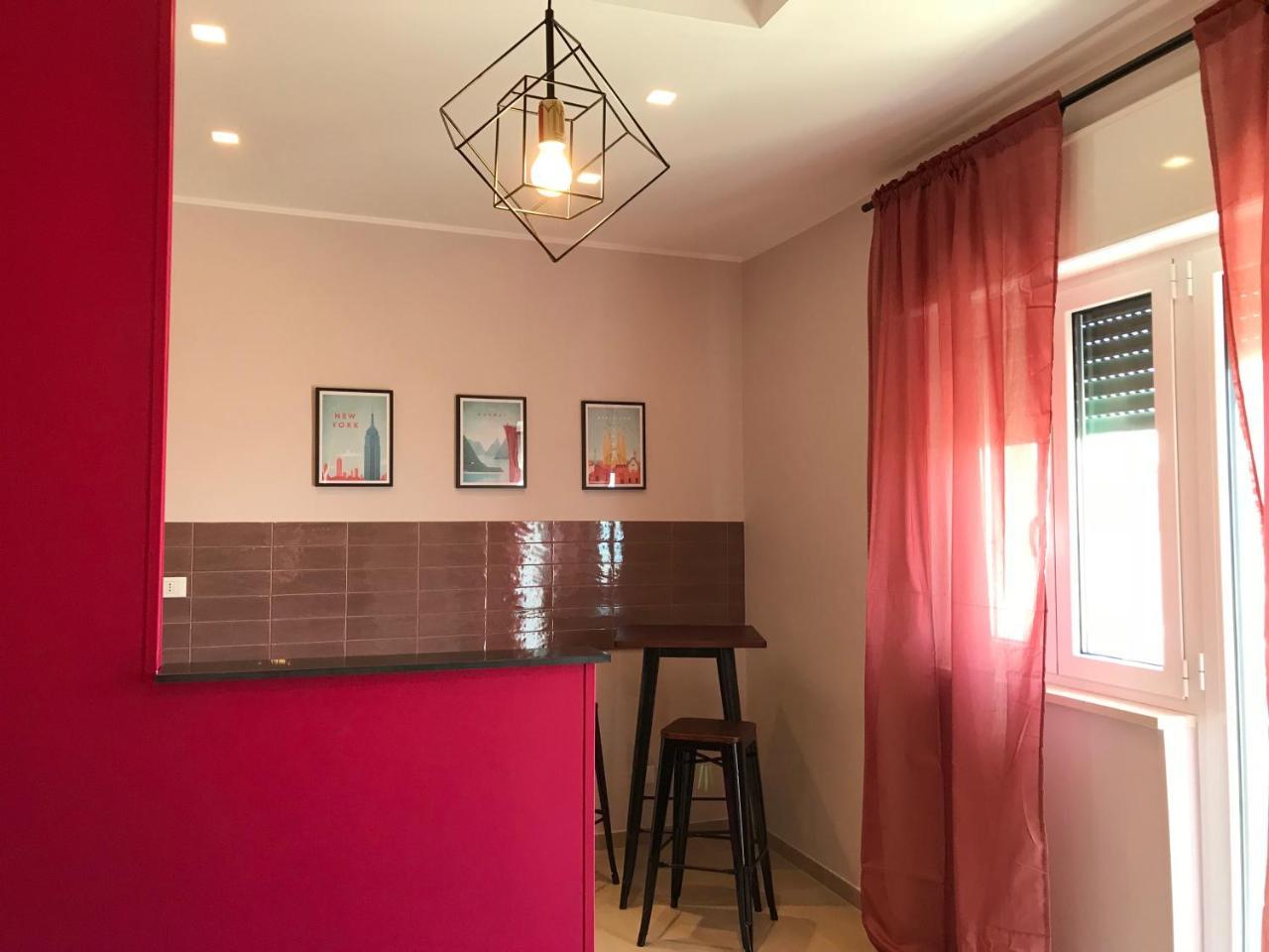 Apartment Antonella Ostuni Ngoại thất bức ảnh