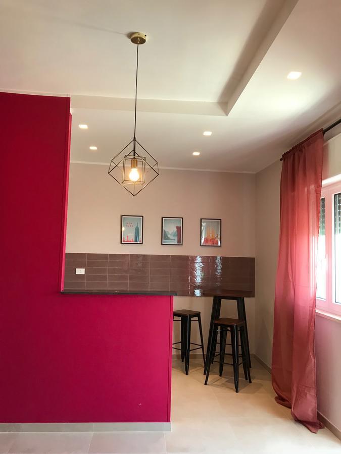 Apartment Antonella Ostuni Ngoại thất bức ảnh